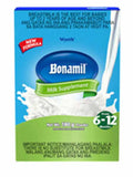 BONAMIL Milk Supplement for 6 to12 Months 350g/18
