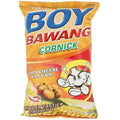 BOY BAWANG CORNICK CHILI CHEESE FLAVOR 90G/60