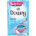 DOWNY FABRIC CONDITIONER ANTIBAC (BLUE) 144/38ML(36ML