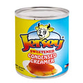 JERSEY CONDENSED CREAMER SWEETENED 390G/48
