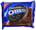 OREO SANDWICH COOKIE CHOCOLATE 12/12/27.6G