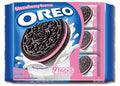 OREO SANDWICH COOKIE STRAWBERY 12/12/27.6G