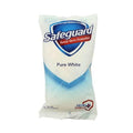 SAFEGUARD SOAP PURE WHITE 60G (55G)
