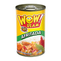 WOW! ULAM AFRITADA 48/155G