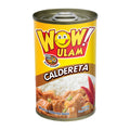 WOW! ULAM CALDERETA 48/155G
