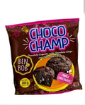BEN BOB CHOCO CHAMP 10X10s