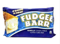 FUDGEE BARR VANILLA 10/10/39G (41G)